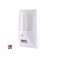 چشمی حرکتی سیمی دزدگیر زیرو ZERO