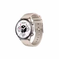 ساعت هوشمند Glorimi مدل GX SPORT - تیتانیوم (گارانتی 12 ماهه شرکتی)