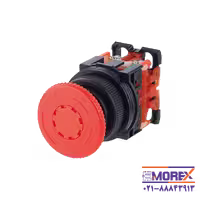سوئیچ توقف اضطراری فوجی | FUJI مدل AR30VOR-11R