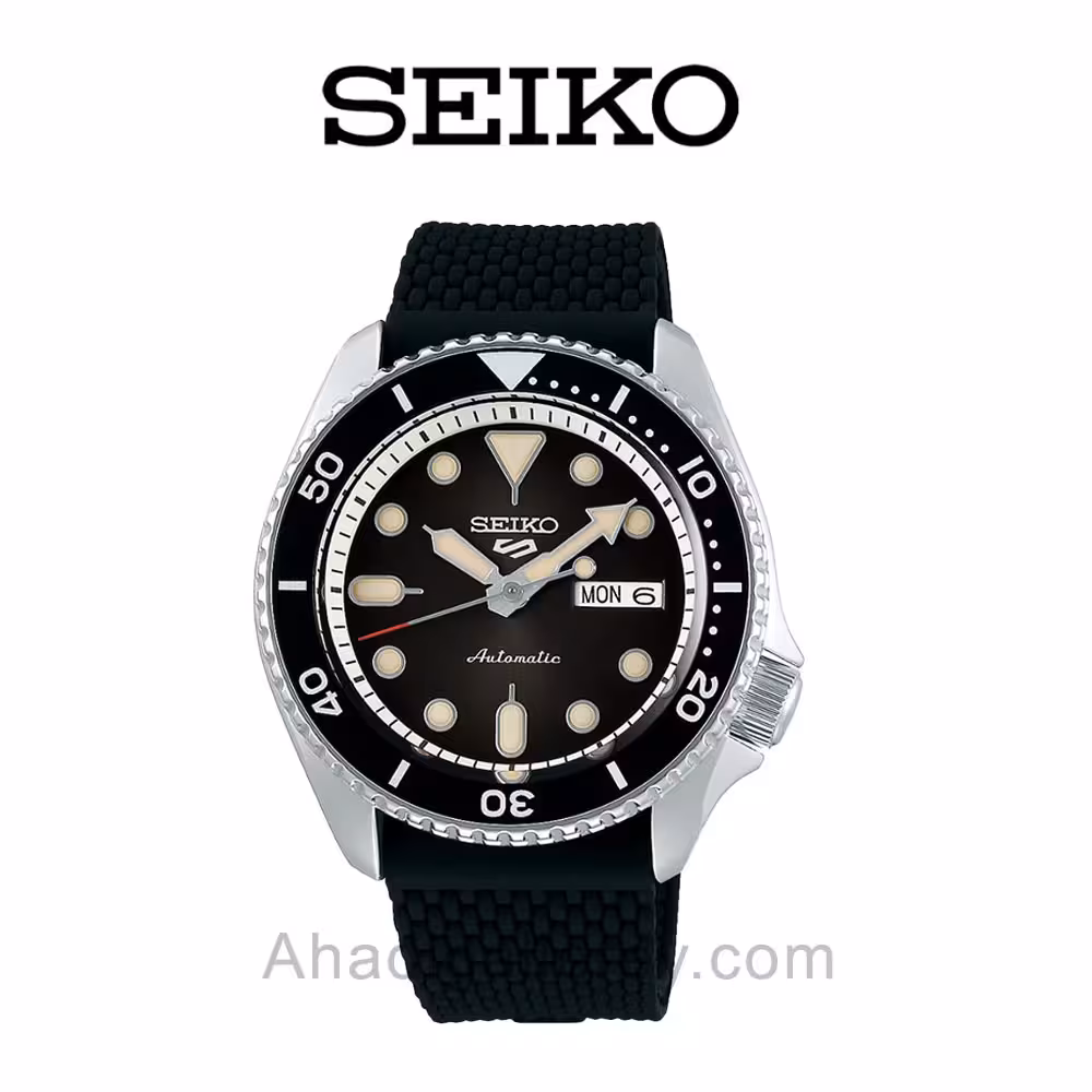 ساعت مچی سیکو مدل SRPD73k2