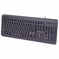 کیبورد مخصوص بازی ایکس پی-پروداکت مدل 10100K