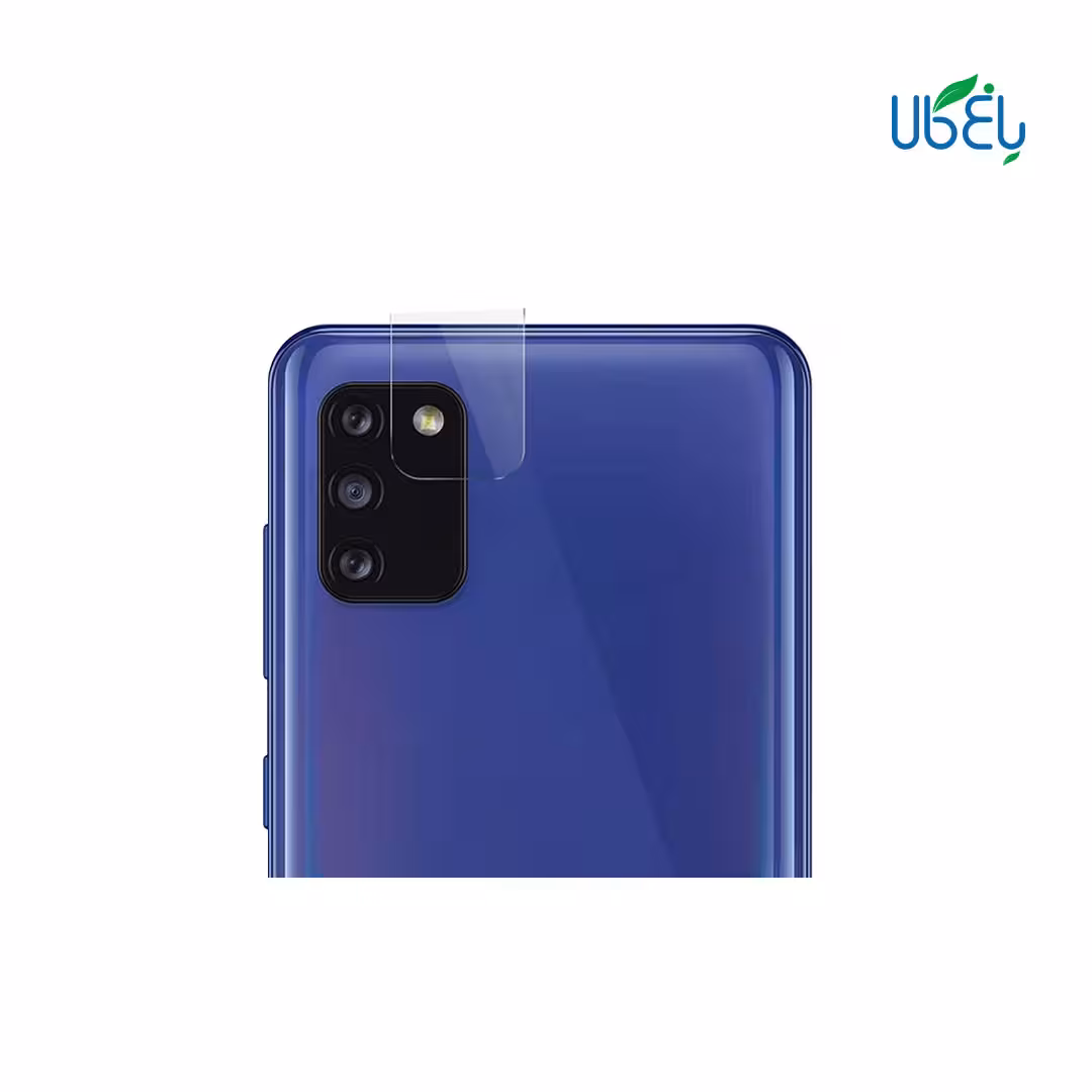 محافظ لنز دوربین مدل BK20 مناسب‌ سامسونگ A02S