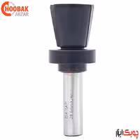 تیغ پخ سینک کورین دامار کد DMZ512864R