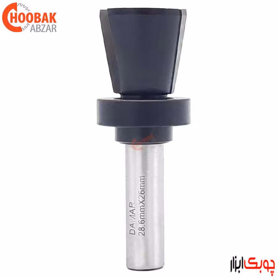 تیغ پخ سینک کورین دامار کد DMZ512864R