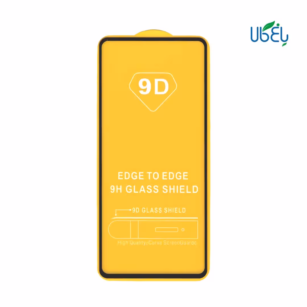 محافظ صفحه نمایش (گلس) فول مناسب گوشی سامسونگ مدل A21