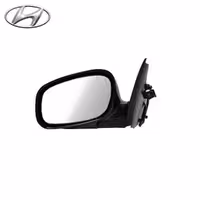 آینه بغل چپ هیوندای IX55
