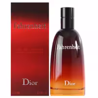 عطر فارنهایت (توضیحات خوانده شود)