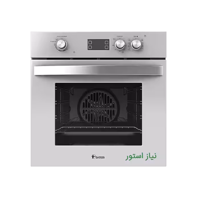 فر توکار برقی/گازی داتیس مدل DF-672 Ultra