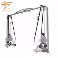 دستگاه کراس اور پریکور مدل CX-823