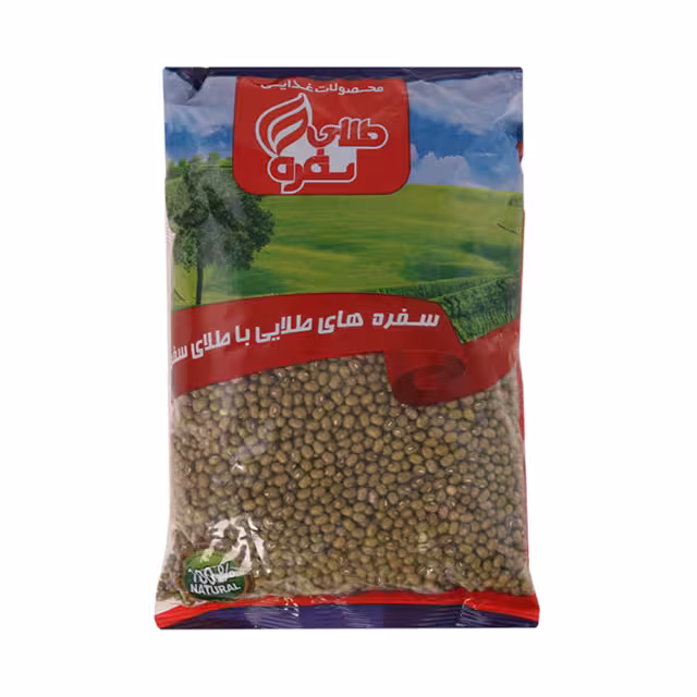 ماش طلای سفره 900 گرمی