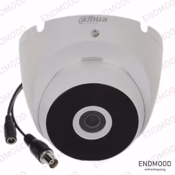 دوربین مداربسته آنالوگ داهوا مدل DH-HAC-T2A41P-0280B-S2 (سری کوپر)