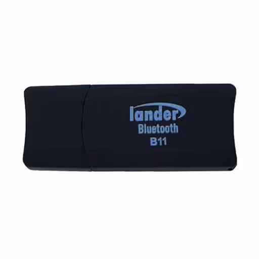 خرید دانگل بلوتوث لندر مدل B11 | اتوموبی