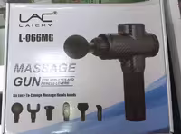 دستگاه ماساژور تفنگی LAC مدل L-066MG