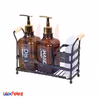 ست استند و جامایع تلن مدل دوقلو