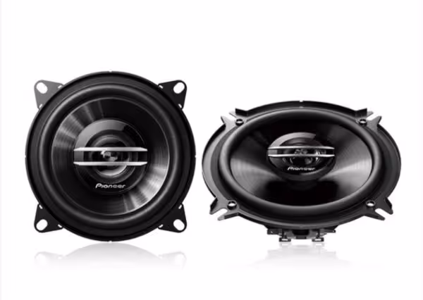 PIONEER TS_G1020F بلندگو گرد 10 سانتیمتری پایونیر