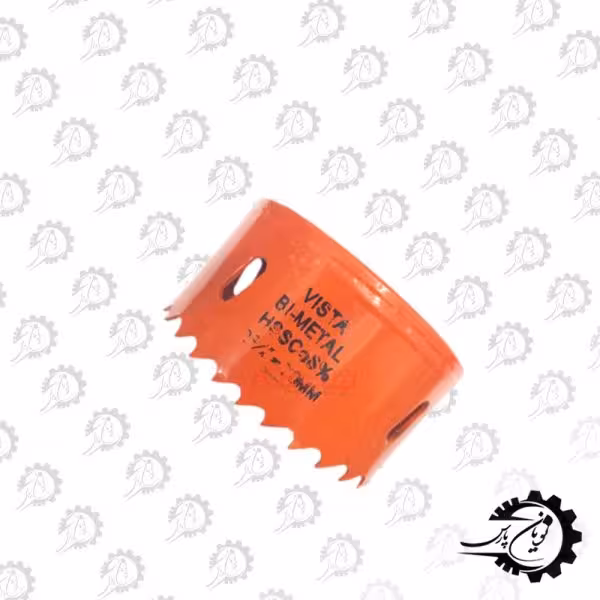 مته گردبر 20mm ویستا(VISTA)