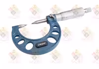 میکرومتر خارج سنج سوزنی 25-0 داسکوا مدل 1005-4610