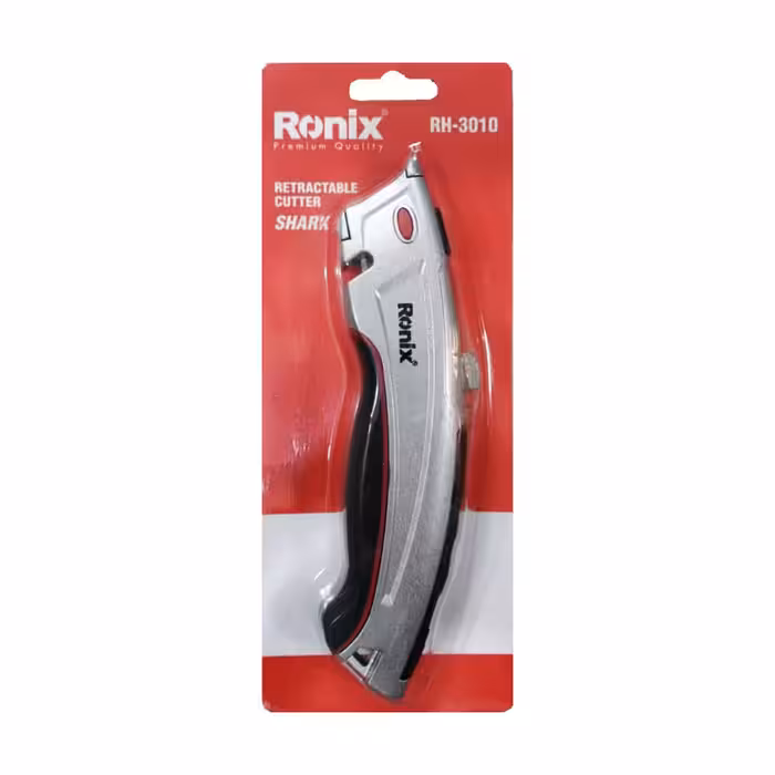 کاتر رونیکس مدل RH-3010