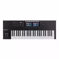 میدی کنترلر
                        Native Instruments Komplete Kontrol S49 MK2