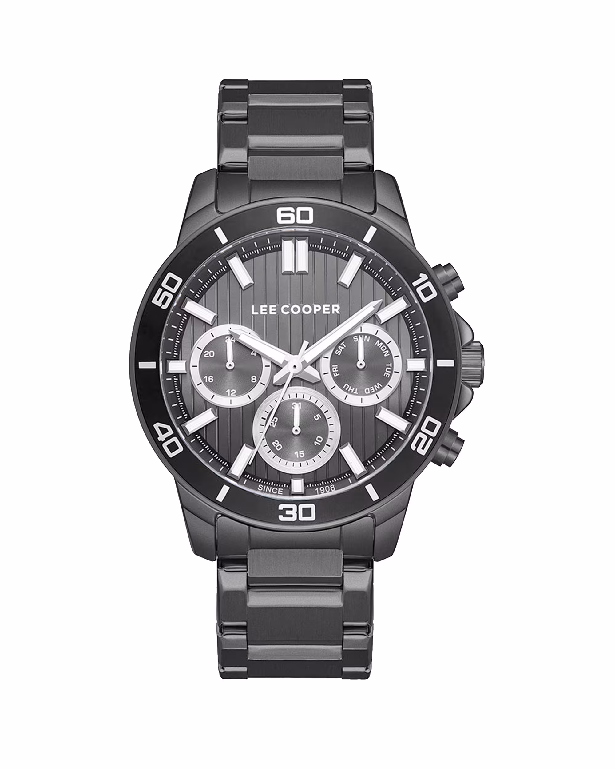 ساعت مچی لی کوپر مردانه مدل LEE COOPER LC08106.650