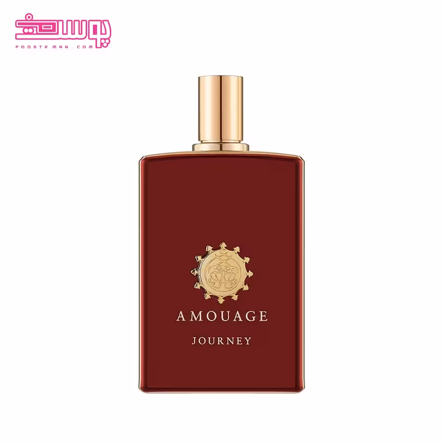 تستر ادو پرفیوم مردانه آمواژ مدل Journey حجم 100ml
