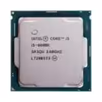 خرید، قیمت و مشخصات کامل پردازنده اینتل Coffee Lake Core i5-8600K بدون جعبه