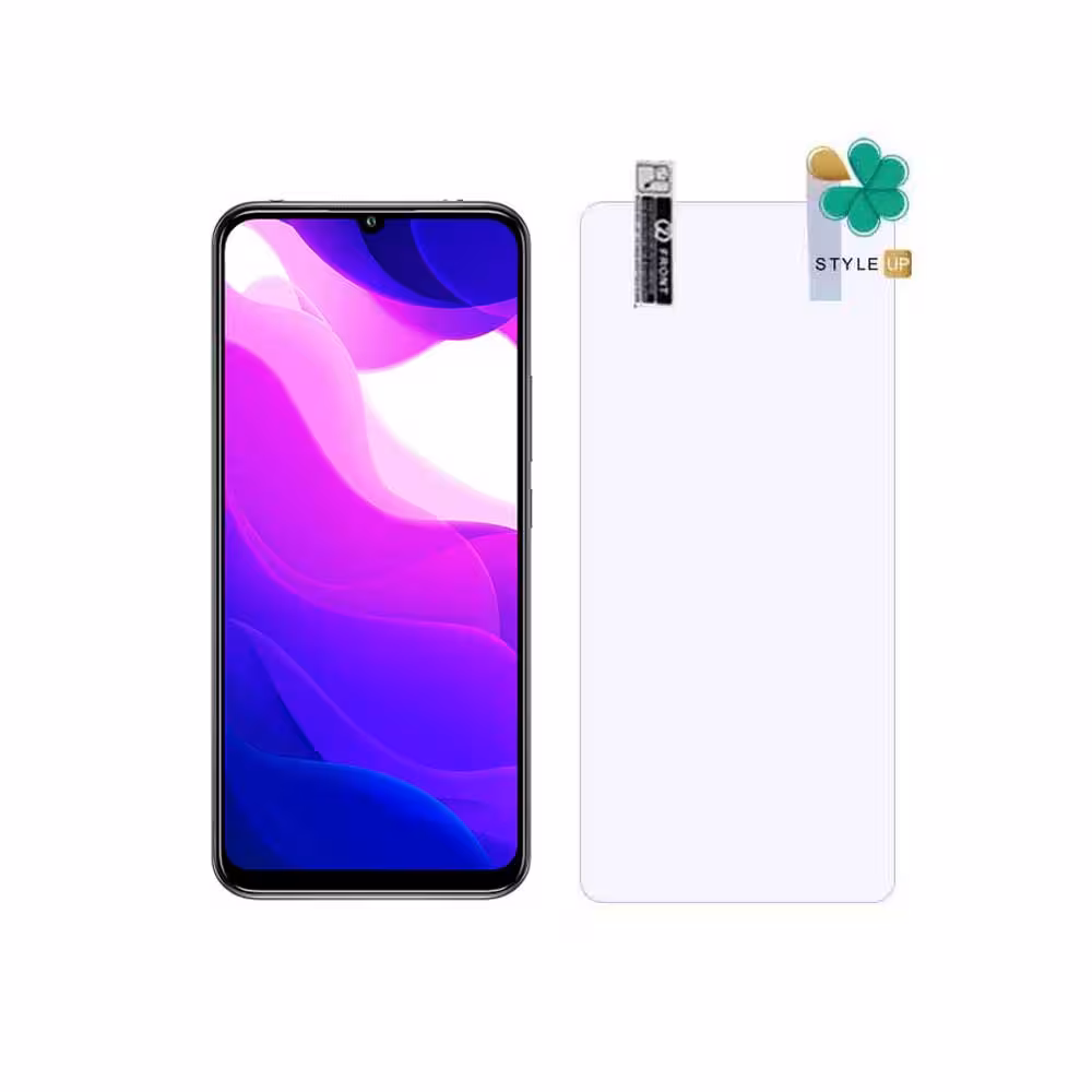 محافظ صفحه نانو ضد اشعه گوشی شیائومی Xiaomi Mi 10 Lite 5G
