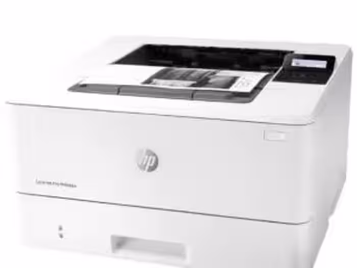 پرینتر لیزری اچ پی مدل LaserJet Pro M404dw (با کارتریج 59