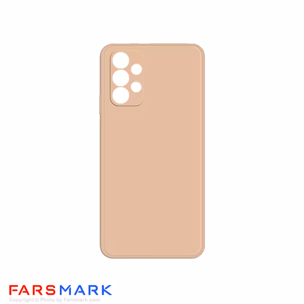 کاور سیلیکونی گوشی سامسونگ Samsung Galaxy A73 5G