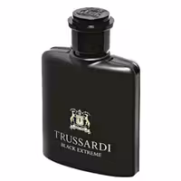 عطر ادکلن تروساردی بلک اکستریم Tester Trussardi Black Extreme