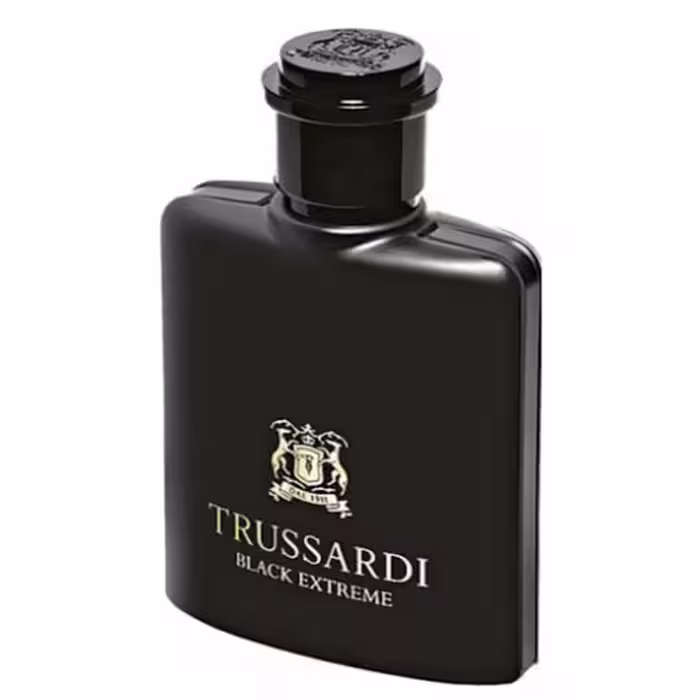 عطر ادکلن تروساردی بلک اکستریم Tester Trussardi Black Extreme