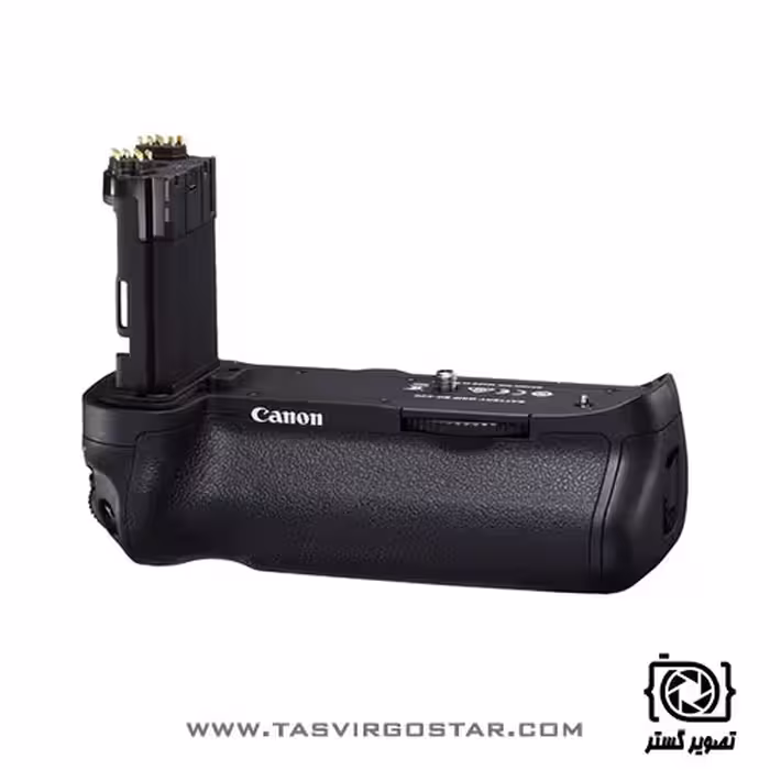 گریپ دوربین کانن 5D Mark IV