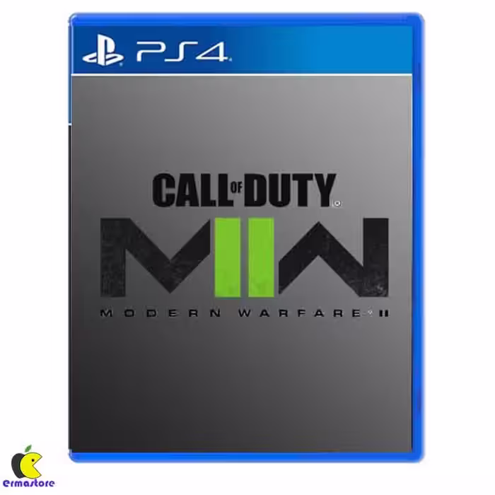 خرید بازی کال اف دیوتی مدرن وار فار دو call of duty modern warfare2