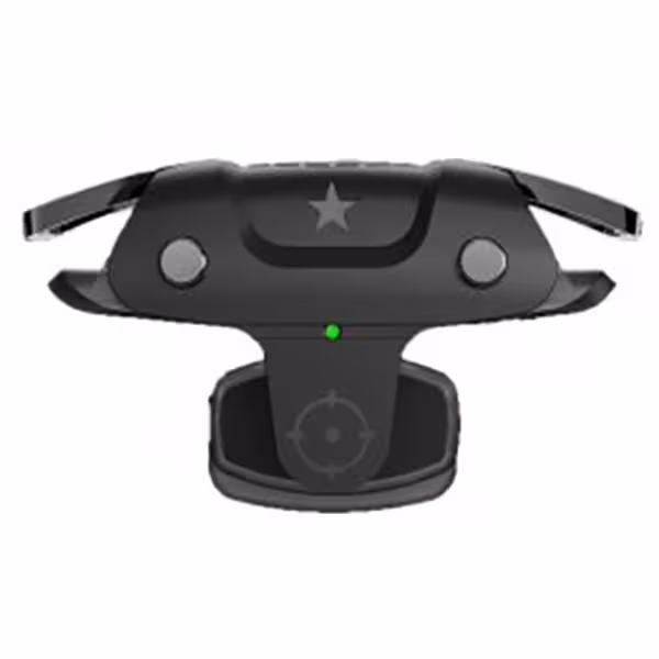 GameSir F5 Mobile triggers Gaming