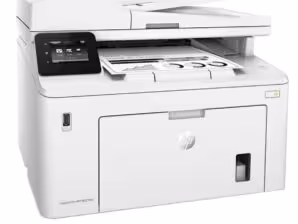 پرینتر چهار کاره اچ پی مدل LaserJet Pro MFP M227fdw