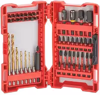 مجموعه ضربه ای درایور بیتی 48-32-4013 میلواکی