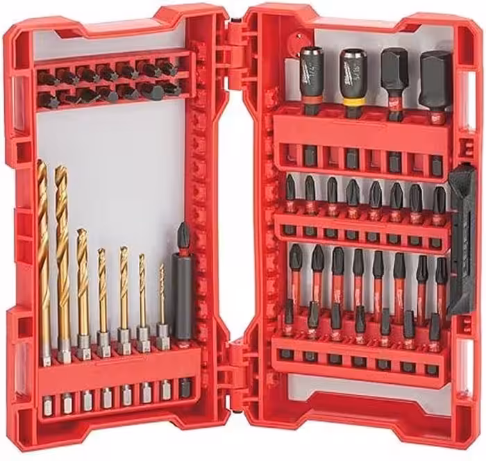 مجموعه ضربه ای درایور بیتی 48-32-4013 میلواکی