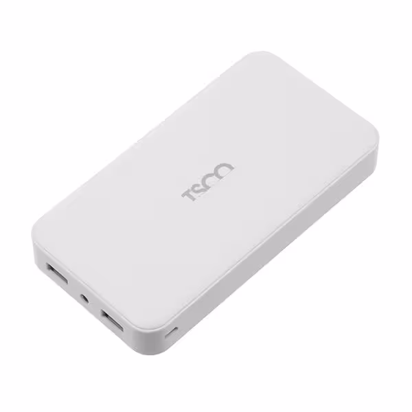 پاوربانک تسکو مدل TP 872 با ظرفيت 20000 ميلي آمپر ساعت