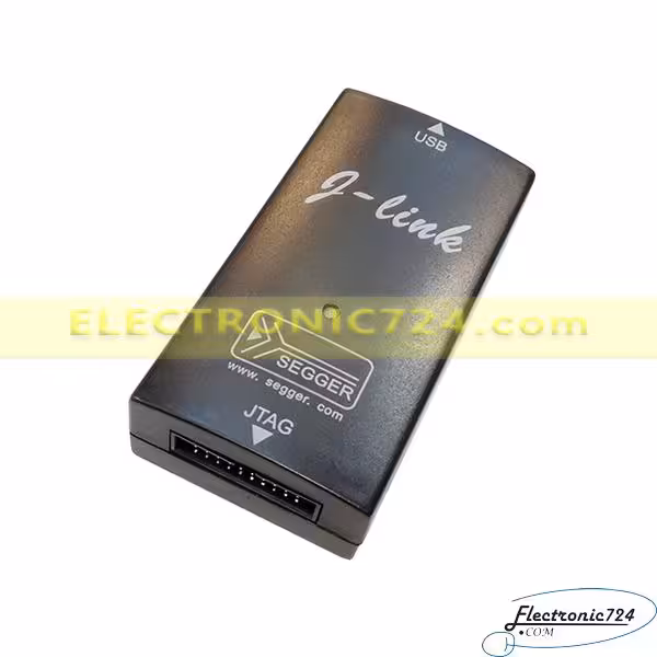 پروگرامر PROGRAMMER J-LINK V9