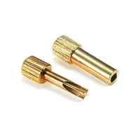 آچار پین پروانه‌ای و سرگرد (Screw Post) برند دنکو (DENCO)