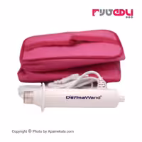 دستگاه لیزر جوانسازی و زیبایی درماوند DERMAVAND