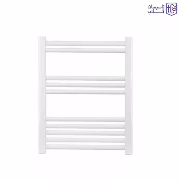 حوله خشک کن ایران رادیاتور 10 لول