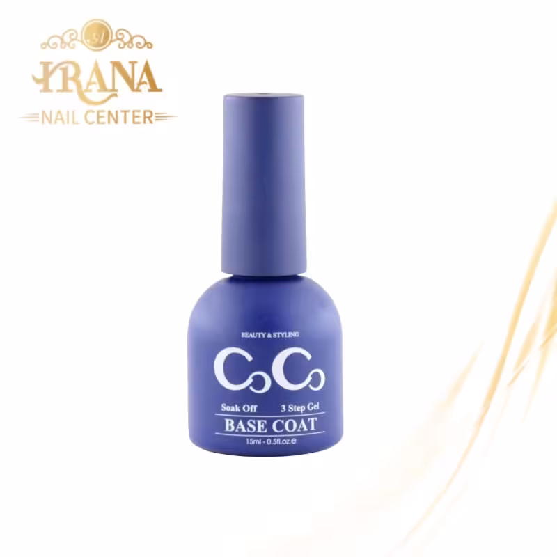 بیس کات کوکو 15 میل Coco