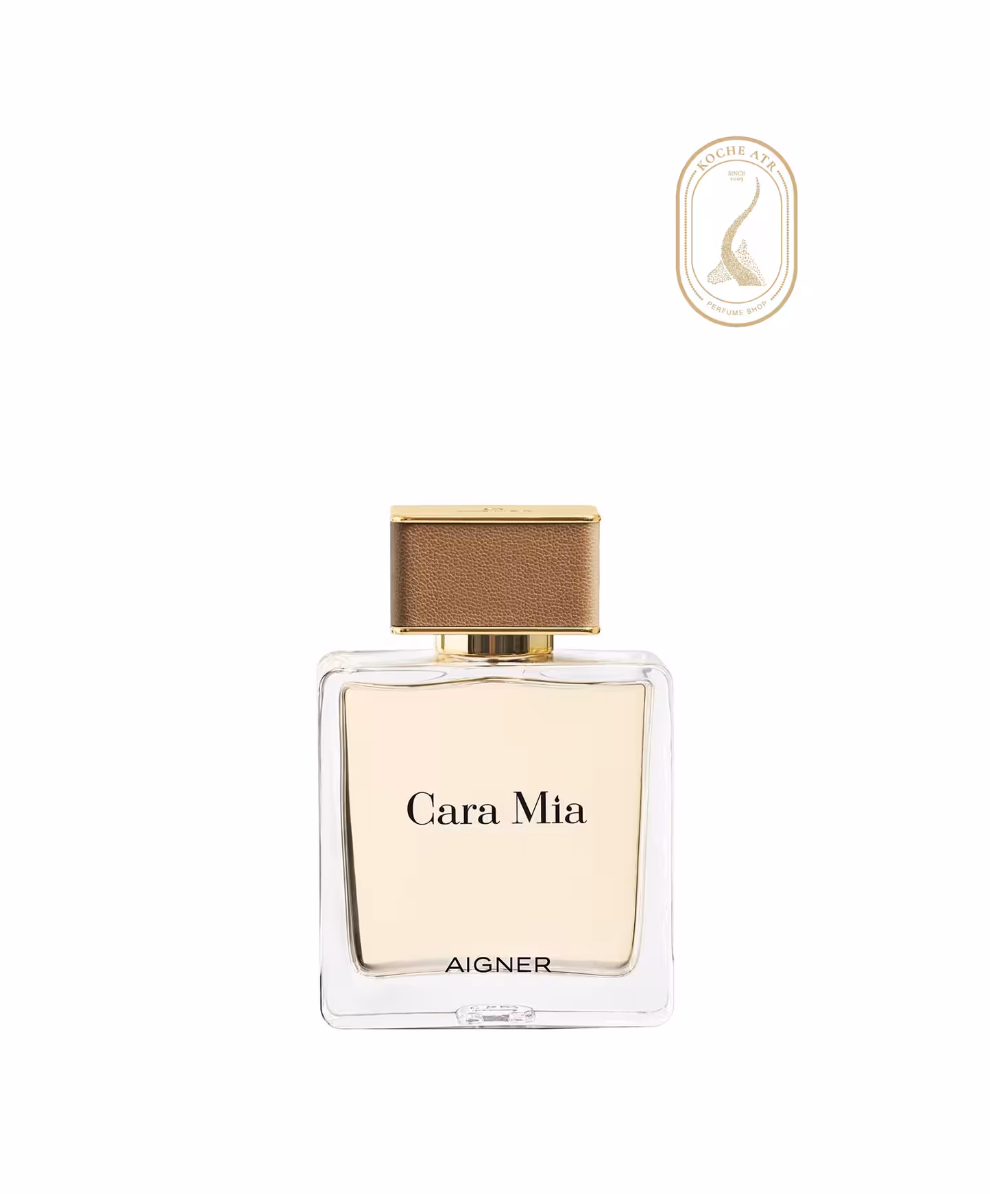 عطر زنانه اَگنر کارا میا ادوپرفیوم – Aigner Cara Mia Eau De Parfum