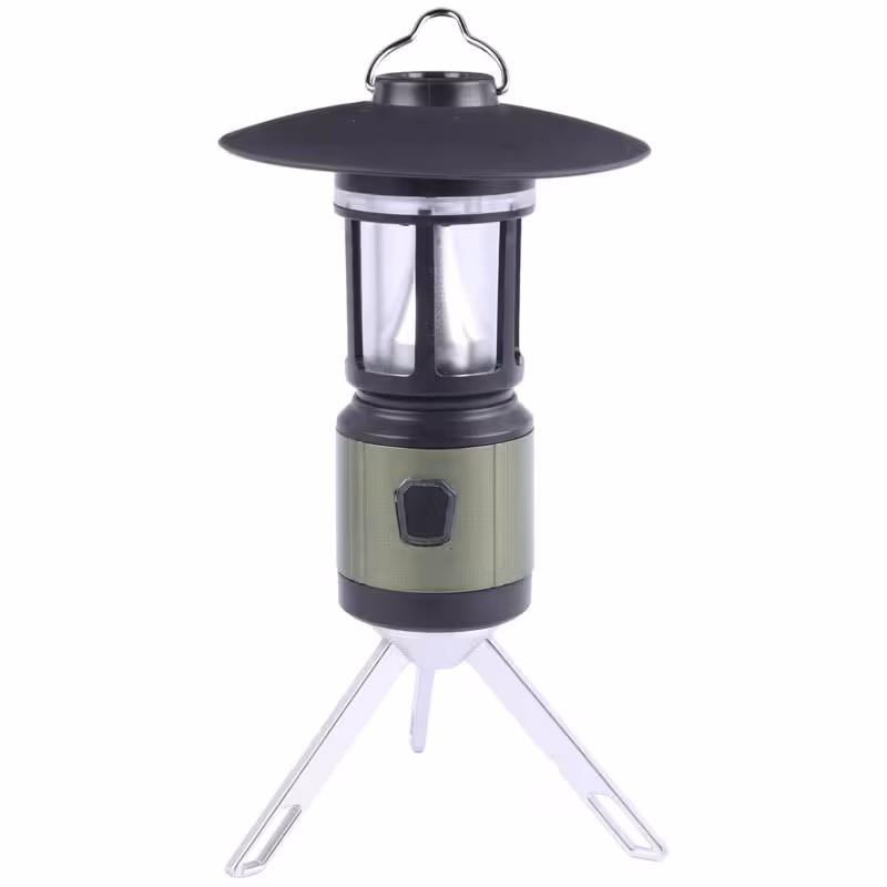 چراغ قوه فانوسی Mini Camping Lamp