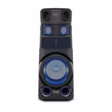سیستم صوتی سونی مدل SONY MHC-V83D