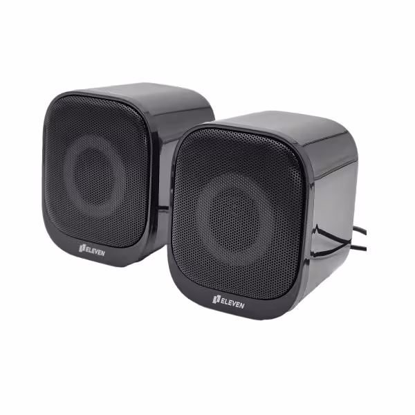 اسپیکر دسکتاپ ایلون مدل SU205