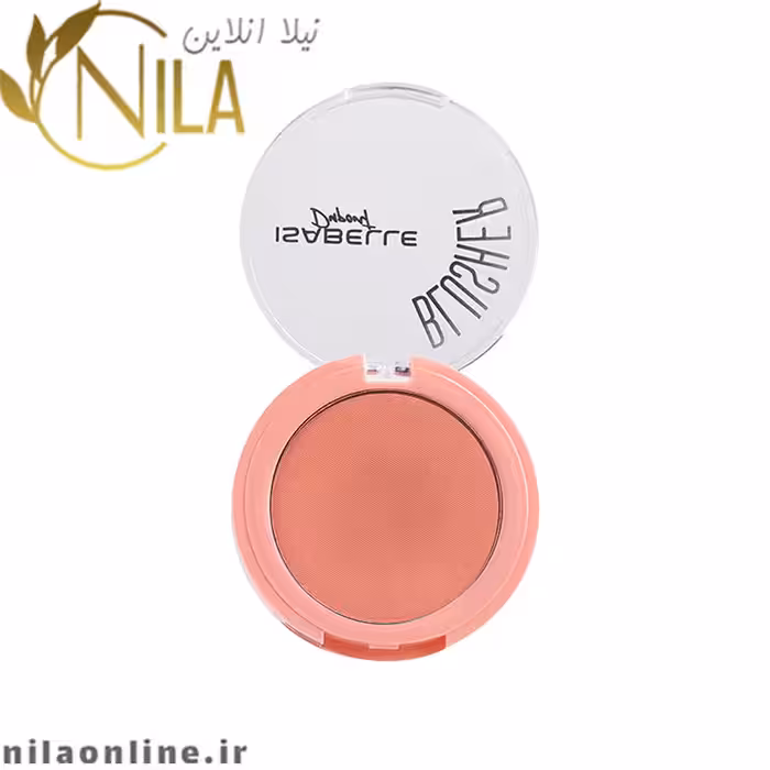 رژ گونه ایزابل دوپوینت Isabelle Dupoint