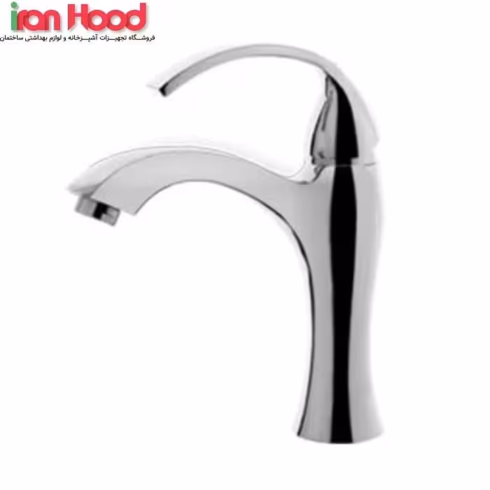 شیر روشویی البرز روز مدل کلوین