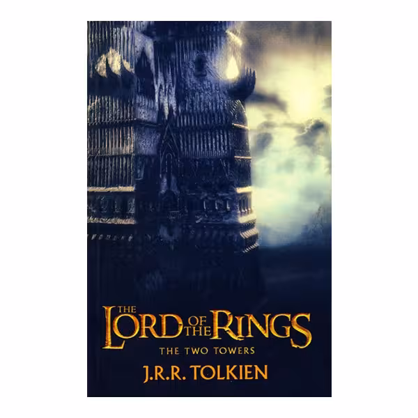 The Lord of the Rings The Two Towers (2)